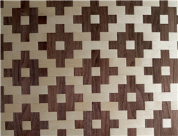 weave wood