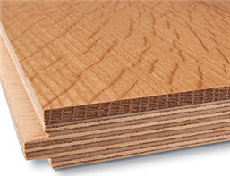 engineered flooring