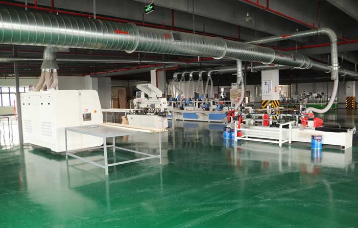 about us molding profiles factory about us molding profiles factory