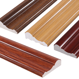 door casing profiles