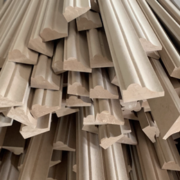 mdf moulding profiles