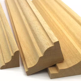 timber moulding profiles