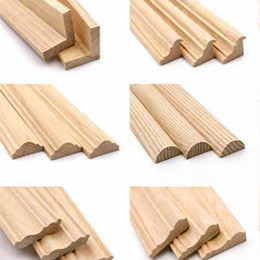 wood trim profiles