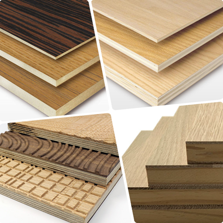 wood veneered panel wood veneered panel