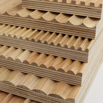 milled oak panels milled oak panels