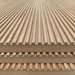 milled red oak veneer panel milled red oak veneer panel