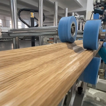 molding profiles wrapping molding profiles wrapping