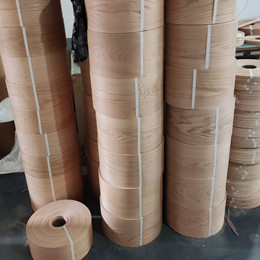 red oak profile wrapping veneer red oak profile wrapping veneer