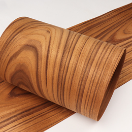 0.2mm thin teak veneer 0.2mm thin teak veneer