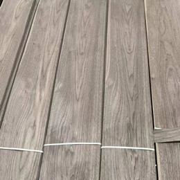 0.4mm and 0.5mm natural black walnut veneer 0.4mm and 0.5mm natural black walnut veneer