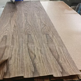 walnut veneered board walnut veneered board