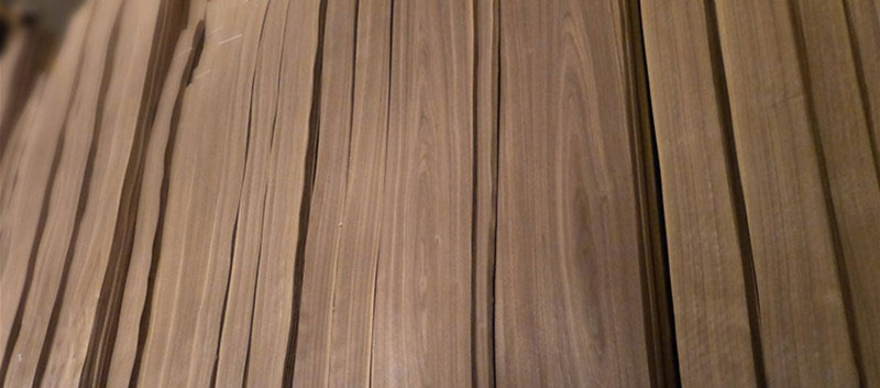 how to choose right black walnut veneer