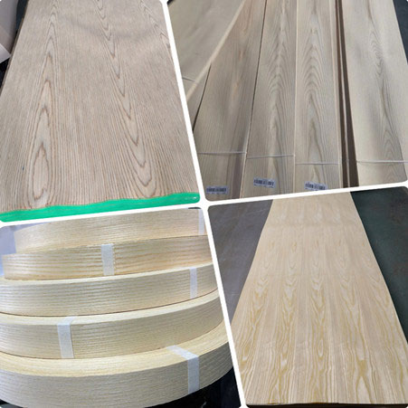 ash veneer