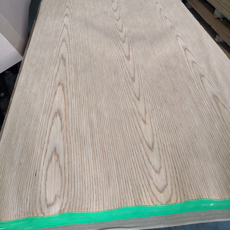 engineered ash veneer