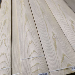 0.4mm natural ash veneer