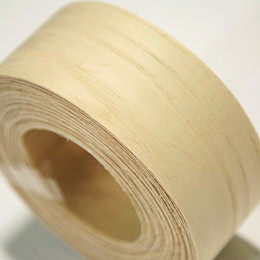 ash veneer roll