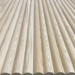 ash wall panels