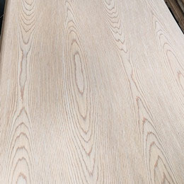 engineered crown ash veneer