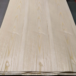 spliced ash veneer layon