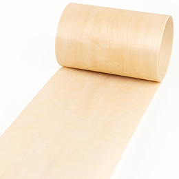 0.25mm thin maple veneer 0.25mm thin maple veneer