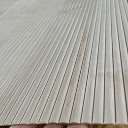 maple milled veneer panel maple milled veneer panel